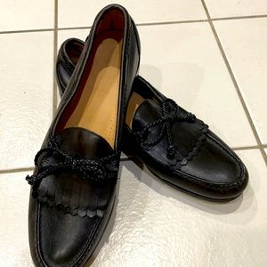 Men’s shoes by Allen Edmonds